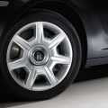 Rolls-Royce 200EX Concept - Foto 18 din 37