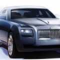 Rolls-Royce 200EX Concept - Foto 19 din 37