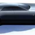 Rolls-Royce 200EX Concept - Foto 23 din 37