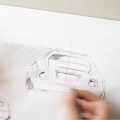 Rolls-Royce 200EX Concept - Foto 30 din 37