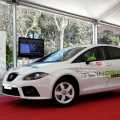 Seat Leon Twindrive Ecomotive - Foto 1 din 7