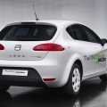 Seat Leon Twindrive Ecomotive - Foto 2 din 7