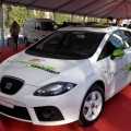 Seat Leon Twindrive Ecomotive - Foto 3 din 7