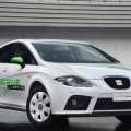 Seat Leon Twindrive Ecomotive - Foto 5 din 7