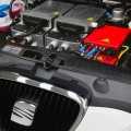 Seat Leon Twindrive Ecomotive - Foto 6 din 7