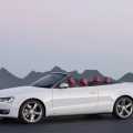 Audi A5/S5 Cabrio - Foto 3 din 65