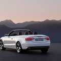 Audi A5/S5 Cabrio - Foto 4 din 65