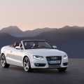 Audi A5/S5 Cabrio - Foto 5 din 65