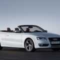 Audi A5/S5 Cabrio - Foto 6 din 65