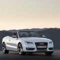 Audi A5/S5 Cabrio - Foto 7 din 65