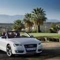 Audi A5/S5 Cabrio - Foto 11 din 65