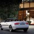 Audi A5/S5 Cabrio - Foto 15 din 65