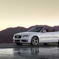 Audi A5/S5 Cabrio - Foto 17 din 65