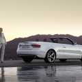 Audi A5/S5 Cabrio - Foto 18 din 65