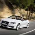 Audi A5/S5 Cabrio - Foto 20 din 65