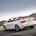 Audi A5/S5 Cabrio - Foto 22 din 65
