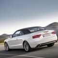 Audi A5/S5 Cabrio - Foto 23 din 65