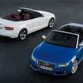 Audi A5/S5 Cabrio - Foto 27 din 65