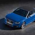 Audi A5/S5 Cabrio - Foto 28 din 65