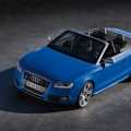 Audi A5/S5 Cabrio - Foto 29 din 65