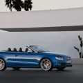 Audi A5/S5 Cabrio - Foto 32 din 65