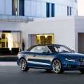 Audi A5/S5 Cabrio - Foto 33 din 65