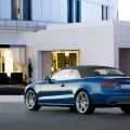 Audi A5/S5 Cabrio - Foto 34 din 65