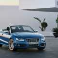Audi A5/S5 Cabrio - Foto 35 din 65