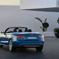 Audi A5/S5 Cabrio - Foto 36 din 65