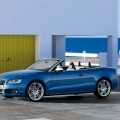 Audi A5/S5 Cabrio - Foto 38 din 65