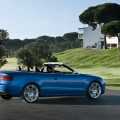 Audi A5/S5 Cabrio - Foto 39 din 65