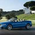 Audi A5/S5 Cabrio - Foto 40 din 65