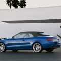 Audi A5/S5 Cabrio - Foto 41 din 65