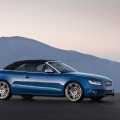 Audi A5/S5 Cabrio - Foto 43 din 65