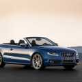 Audi A5/S5 Cabrio - Foto 44 din 65