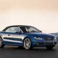Audi A5/S5 Cabrio - Foto 45 din 65