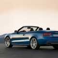Audi A5/S5 Cabrio - Foto 46 din 65