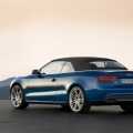 Audi A5/S5 Cabrio - Foto 47 din 65