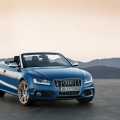 Audi A5/S5 Cabrio - Foto 48 din 65
