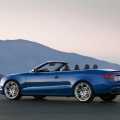 Audi A5/S5 Cabrio - Foto 50 din 65