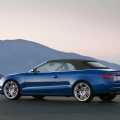 Audi A5/S5 Cabrio - Foto 51 din 65