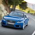Audi A5/S5 Cabrio - Foto 52 din 65