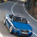 Audi A5/S5 Cabrio - Foto 54 din 65