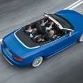 Audi A5/S5 Cabrio - Foto 56 din 65