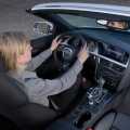 Audi A5/S5 Cabrio - Foto 58 din 65