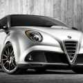 Alfa Romeo MiTo GTA - Foto 1 din 3