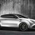 Alfa Romeo MiTo GTA - Foto 2 din 3