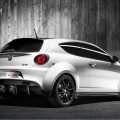 Alfa Romeo MiTo GTA - Foto 3 din 3
