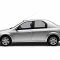 Dacia Logan facelift - Foto 4 din 42