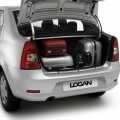 Dacia Logan facelift - Foto 34 din 42